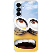 Чохол BoxFace Samsung Galaxy A17 (A175) 