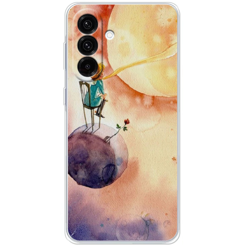 Чохол BoxFace Samsung Galaxy A17 (A175) 