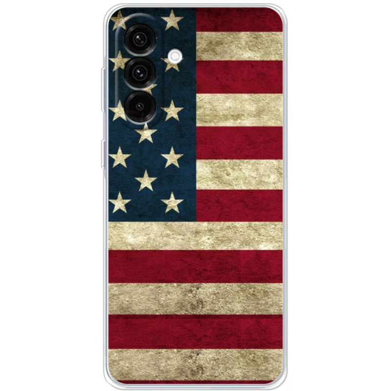 Чохол BoxFace Samsung Galaxy A17 (A175) 