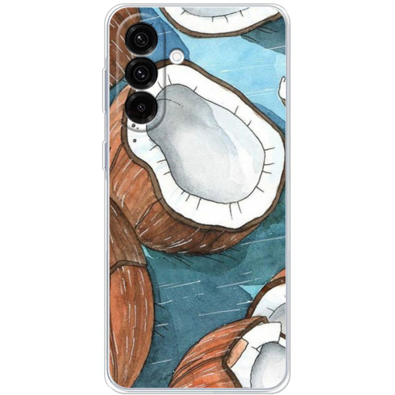 Чохол BoxFace Samsung Galaxy A17 (A175) 