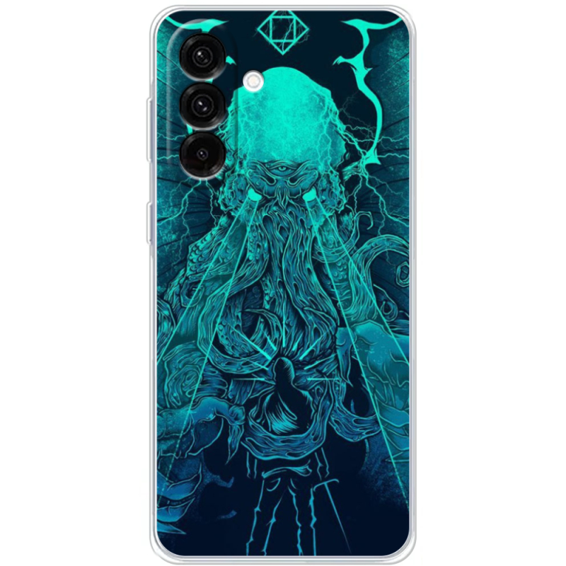 Чохол BoxFace Samsung Galaxy A17 (A175) 