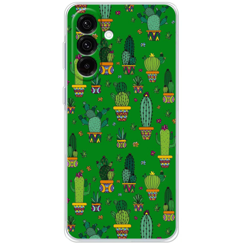 Чохол BoxFace Samsung Galaxy A17 (A175) 