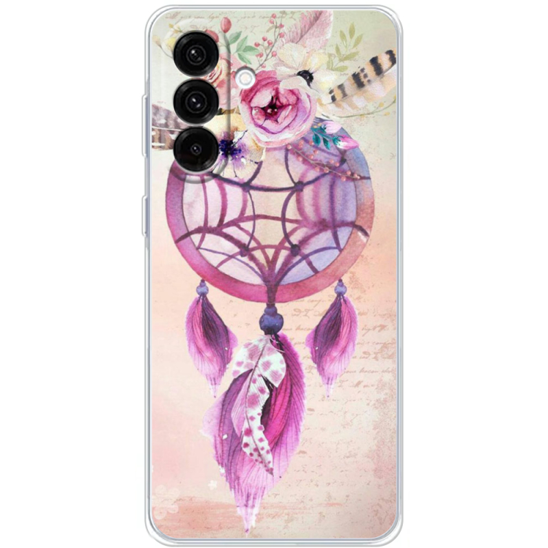 Чохол BoxFace Samsung Galaxy A17 (A175) 