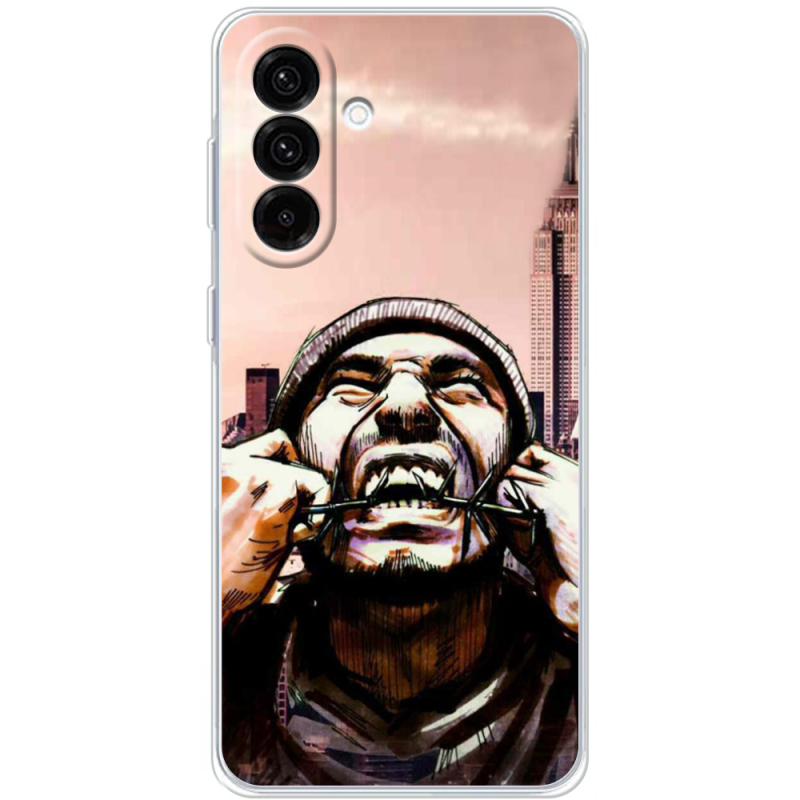 Чохол BoxFace Samsung Galaxy A17 (A175) 