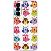 Чохол BoxFace Samsung Galaxy A17 (A175) 