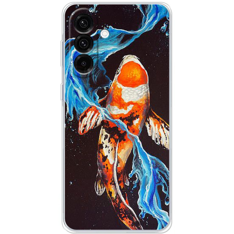 Чохол BoxFace Samsung Galaxy A17 (A175) 