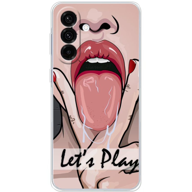 Чохол BoxFace Samsung Galaxy A17 (A175) 