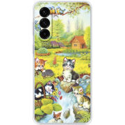 Чохол BoxFace Samsung Galaxy A17 (A175) 