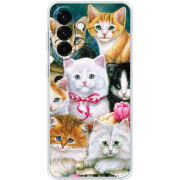 Чохол BoxFace Samsung Galaxy A17 (A175) 