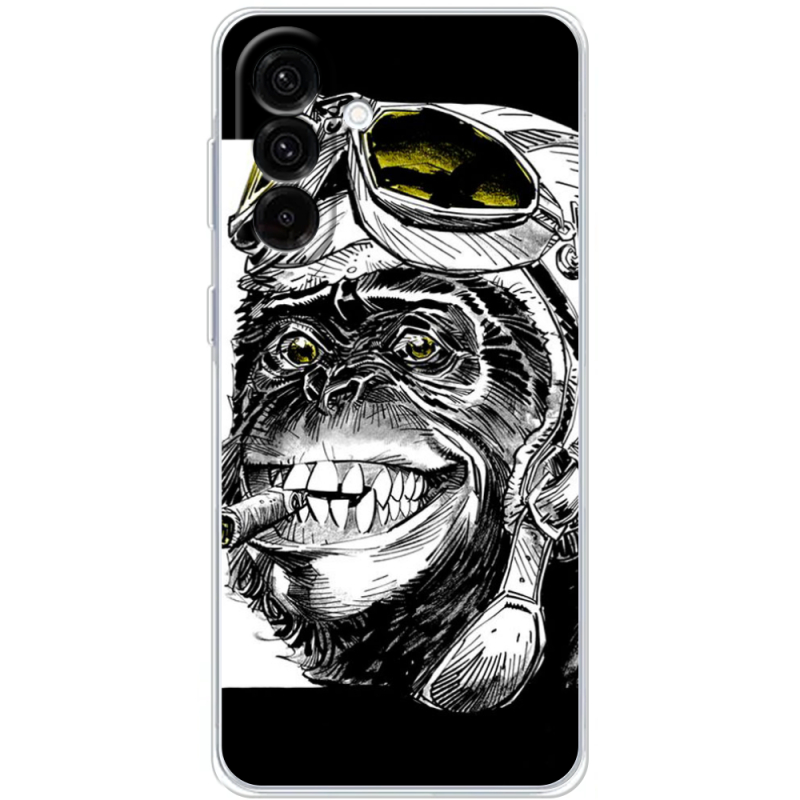 Чохол BoxFace Samsung Galaxy A17 (A175) 