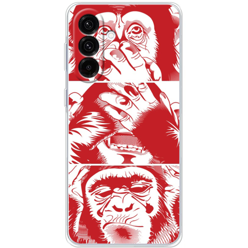 Чохол BoxFace Samsung Galaxy A17 (A175) 