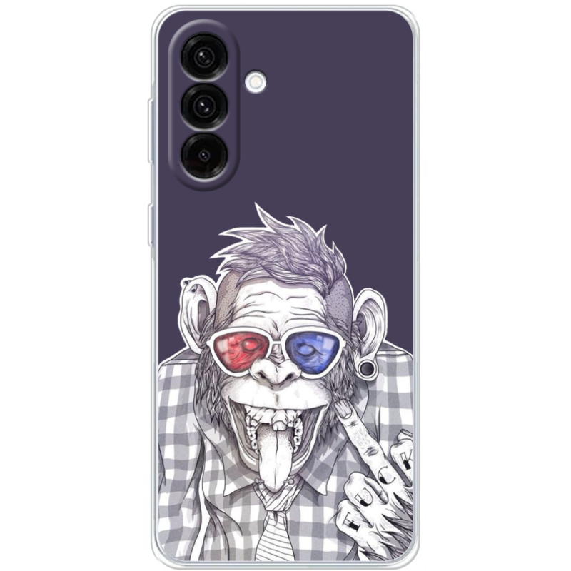 Чохол BoxFace Samsung Galaxy A17 (A175) 