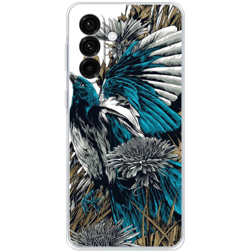 Чохол BoxFace Samsung Galaxy A17 (A175) 