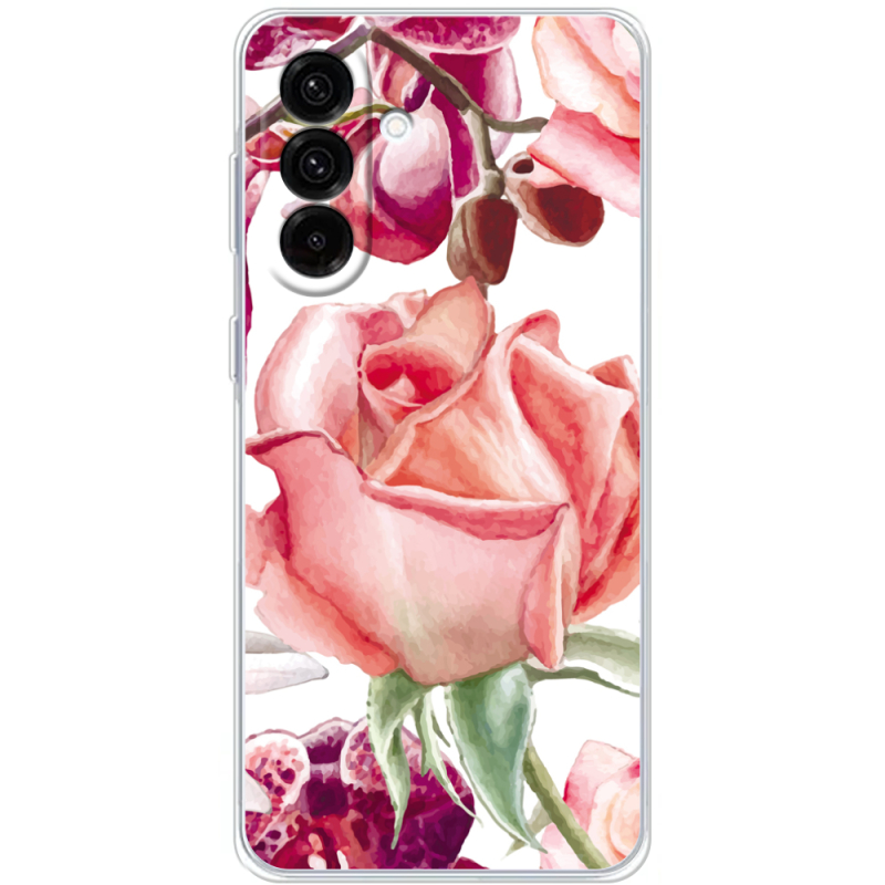 Чохол BoxFace Samsung Galaxy A17 (A175) 