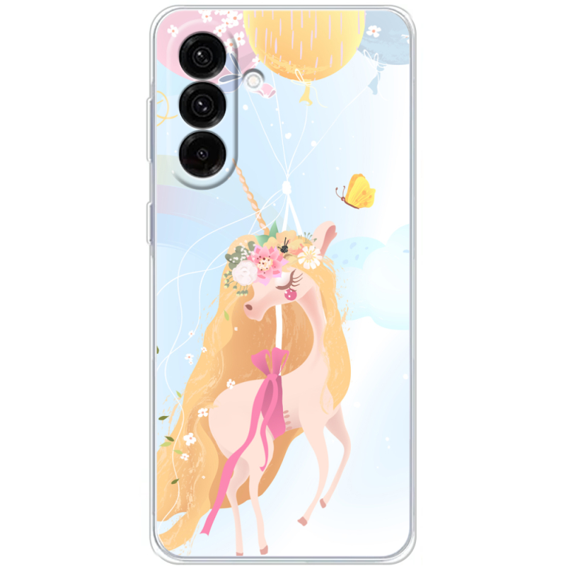 Чохол BoxFace Samsung Galaxy A17 (A175) 