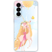 Чохол BoxFace Samsung Galaxy A17 (A175) 