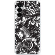 Чохол BoxFace Samsung Galaxy A17 (A175) 