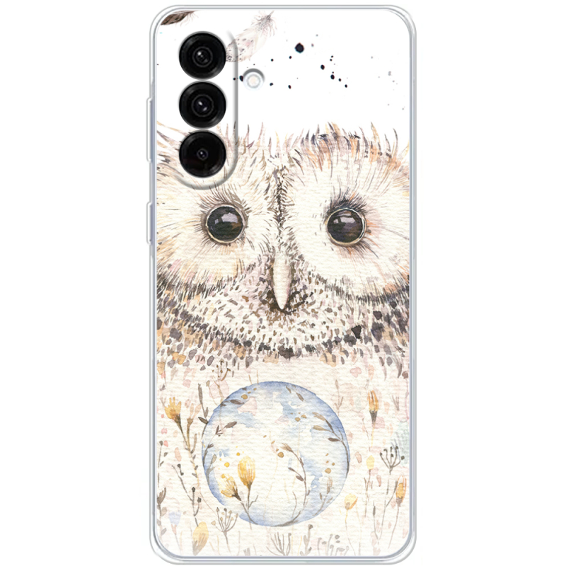 Чохол BoxFace Samsung Galaxy A17 (A175) 