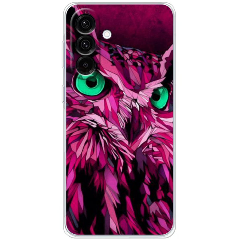 Чохол BoxFace Samsung Galaxy A17 (A175) 