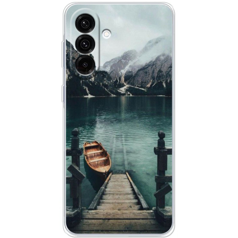 Чохол BoxFace Samsung Galaxy A17 (A175) 