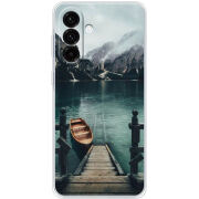 Чохол BoxFace Samsung Galaxy A17 (A175) 