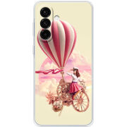 Чохол BoxFace Samsung Galaxy A17 (A175) 