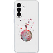 Чохол BoxFace Samsung Galaxy A17 (A175) 