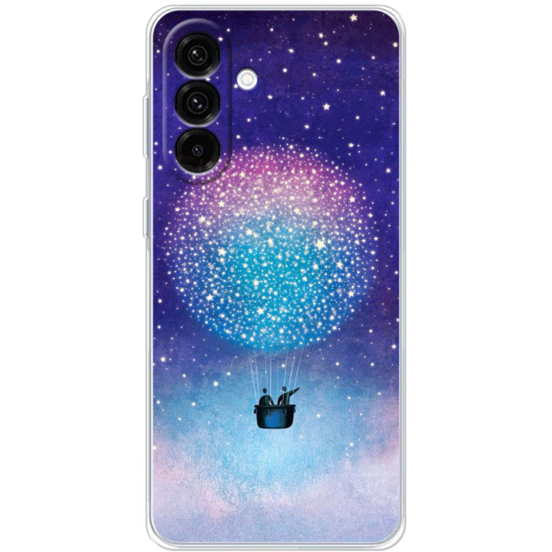 Чохол BoxFace Samsung Galaxy A17 (A175) 