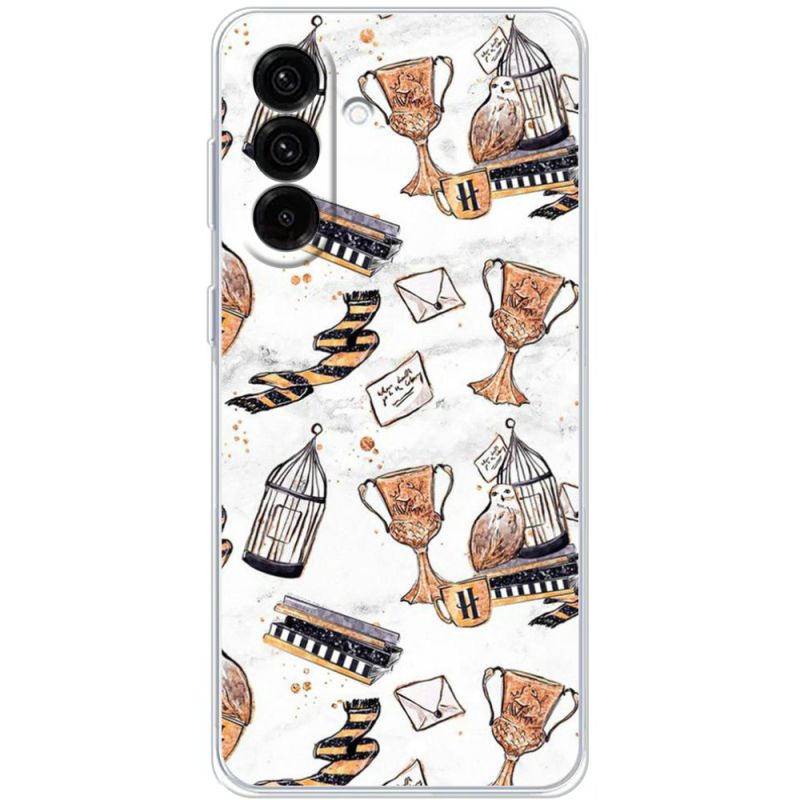 Чохол BoxFace Samsung Galaxy A17 (A175) 