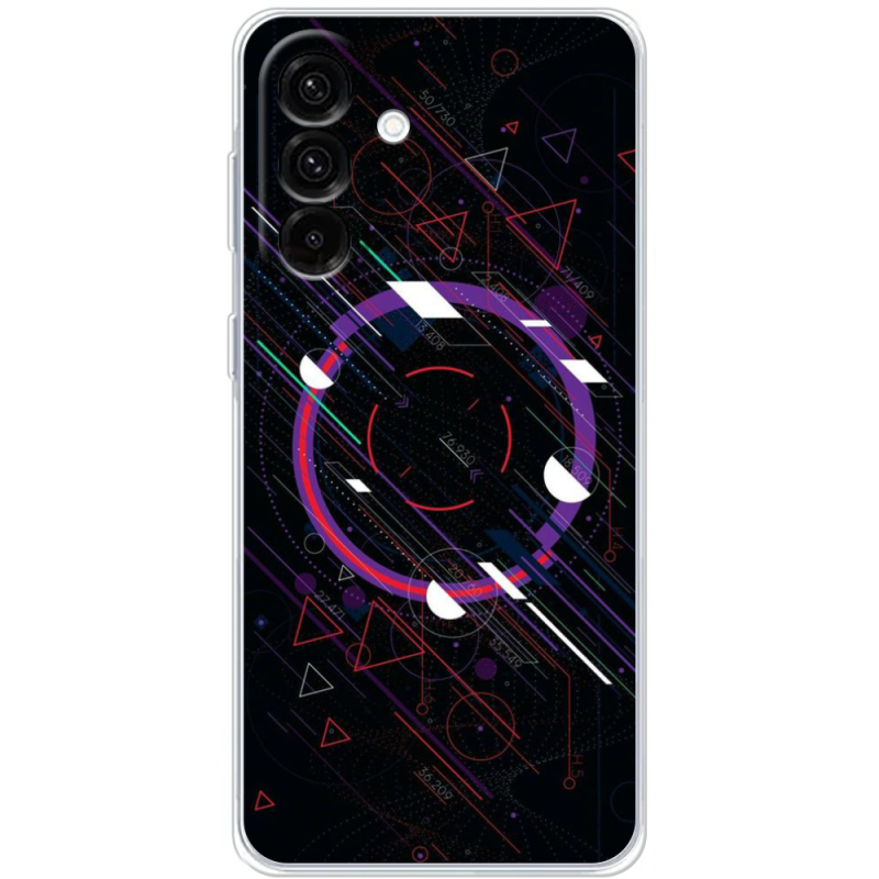 Чохол BoxFace Samsung Galaxy A17 (A175) 