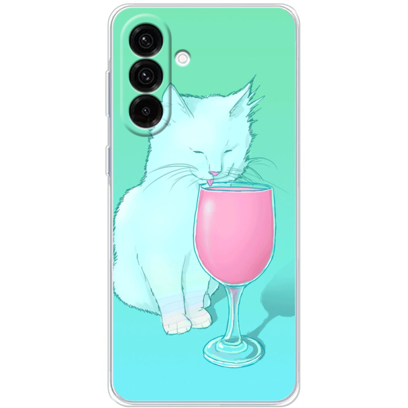 Чохол BoxFace Samsung Galaxy A17 (A175) 