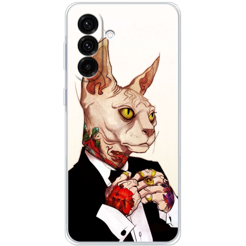 Чохол BoxFace Samsung Galaxy A17 (A175) 