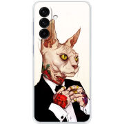 Чохол BoxFace Samsung Galaxy A17 (A175) 