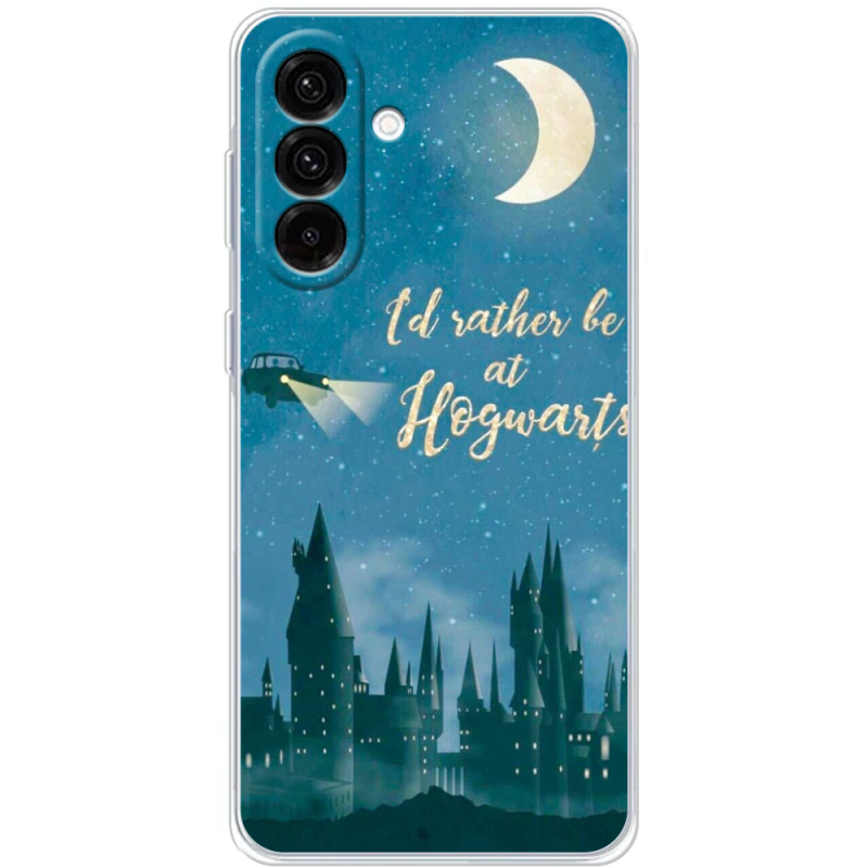 Чохол BoxFace Samsung Galaxy A17 (A175) 