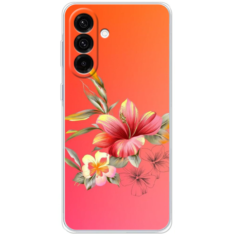 Чохол BoxFace Samsung Galaxy A17 (A175) 