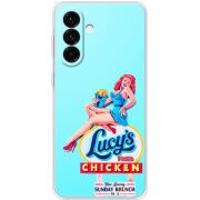 Чохол BoxFace Samsung Galaxy A17 (A175) 