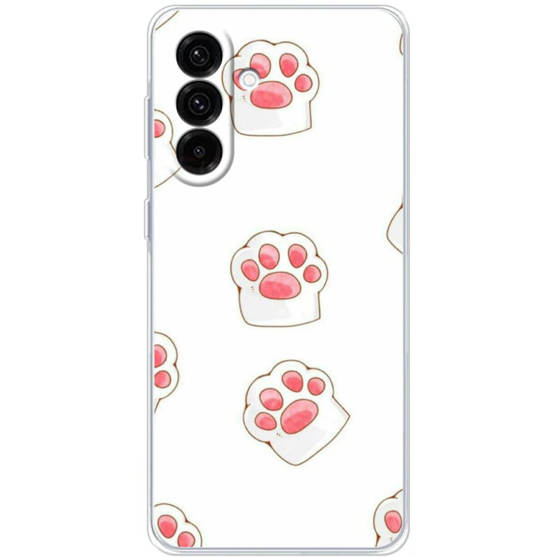 Чохол BoxFace Samsung Galaxy A17 (A175) 