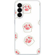 Чохол BoxFace Samsung Galaxy A17 (A175) 