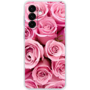 Чохол BoxFace Samsung Galaxy A17 (A175) 