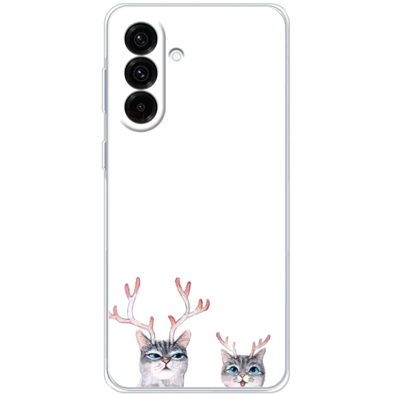 Чохол BoxFace Samsung Galaxy A17 (A175) 