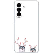 Чохол BoxFace Samsung Galaxy A17 (A175) 