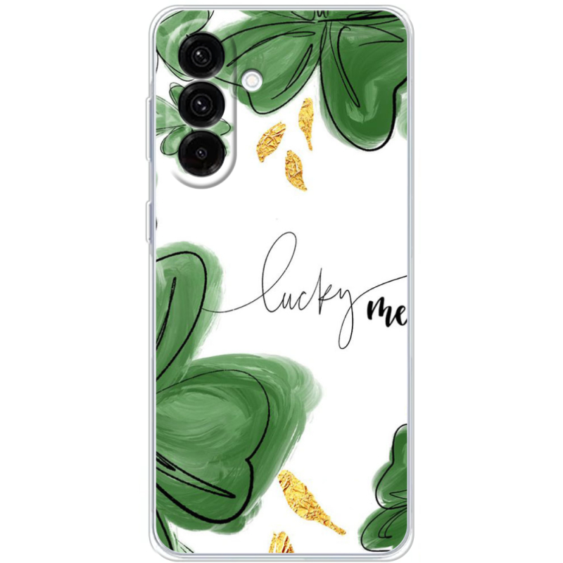 Чохол BoxFace Samsung Galaxy A17 (A175) 