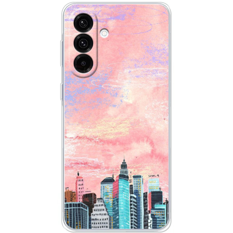 Чохол BoxFace Samsung Galaxy A17 (A175) 