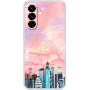 Чохол BoxFace Samsung Galaxy A17 (A175) 