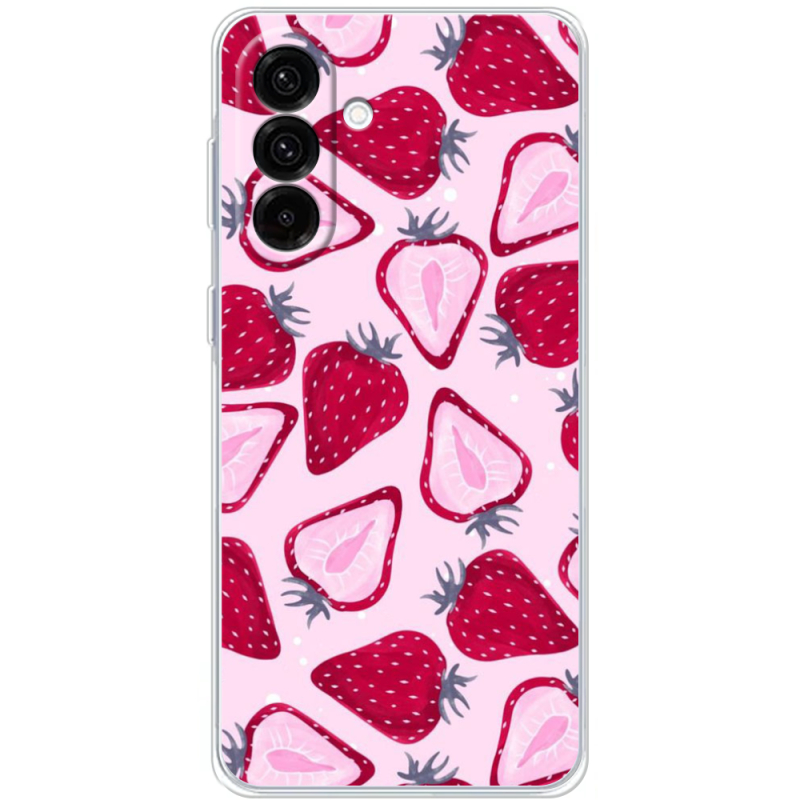 Чохол BoxFace Samsung Galaxy A17 (A175) 