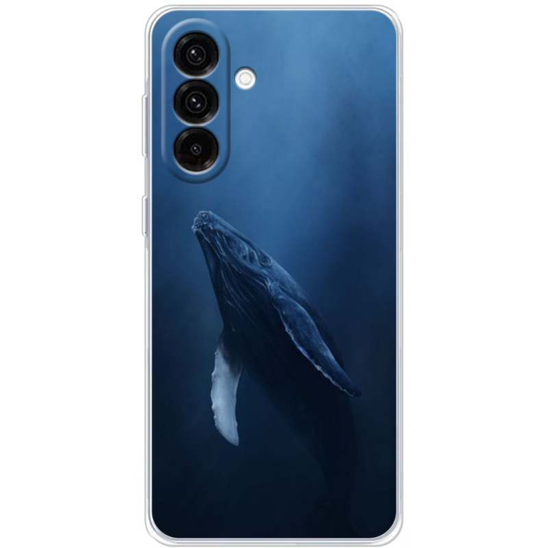 Чохол BoxFace Samsung Galaxy A17 (A175) 