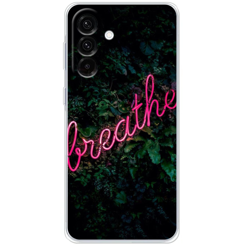 Чохол BoxFace Samsung Galaxy A17 (A175) 