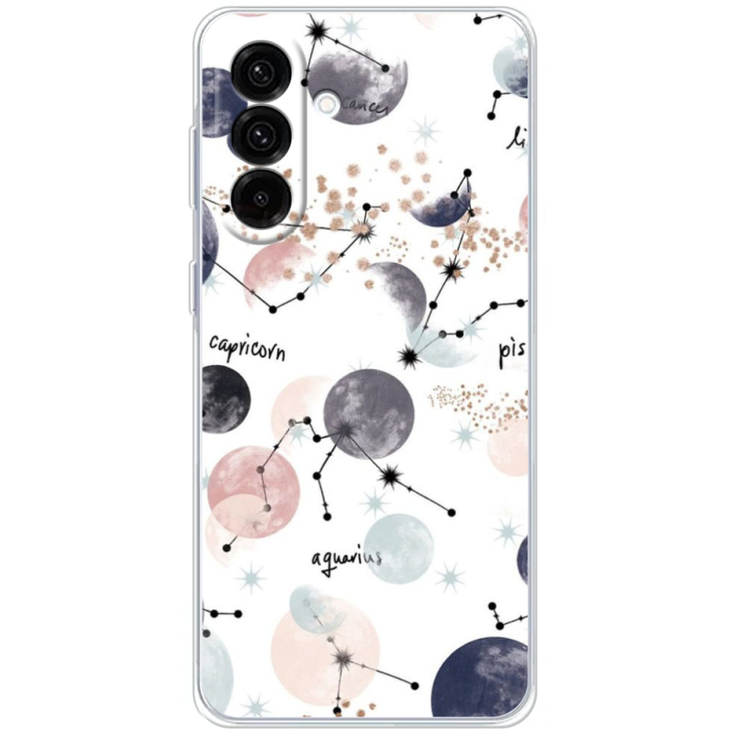 Чохол BoxFace Samsung Galaxy A17 (A175) 