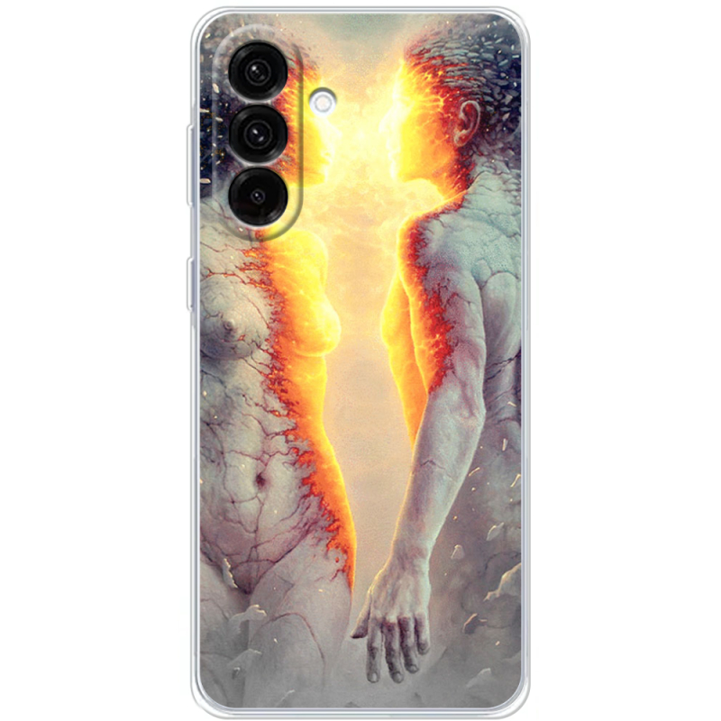 Чохол BoxFace Samsung Galaxy A17 (A175) George Redhawk