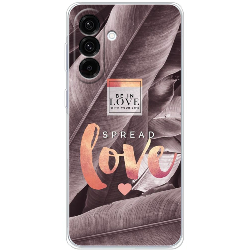 Чохол BoxFace Samsung Galaxy A17 (A175) 